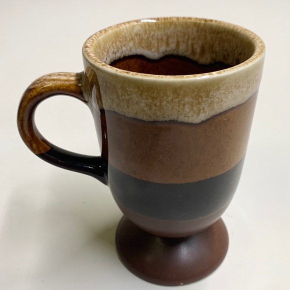 Vintage Mug - Picture 1 of 4